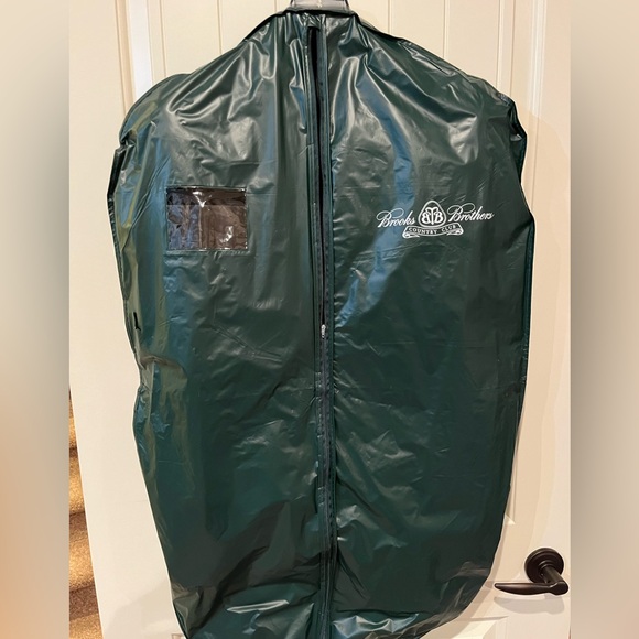 Men’s Brooks Brothers Suit. 40L - Picture 6 of 8